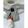 Rhode – стильный серый чехол  для iPhone 12 Pro Max